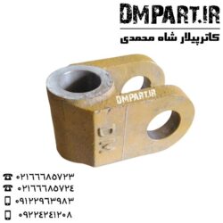 گوشواره پشت بیل بلدوزر کوماتسو 155