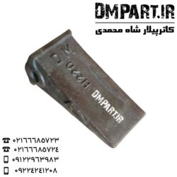 ناخن بیل هیوندا 220